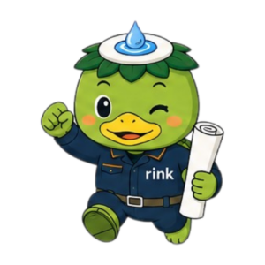 リンクくん