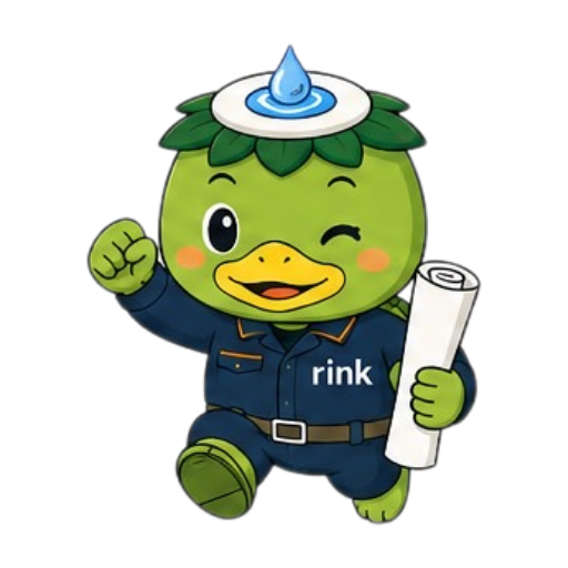 リンク君
