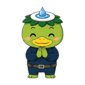 リンクくん