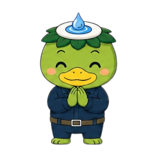 リンクくん