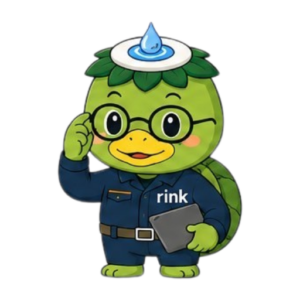 リンクくん