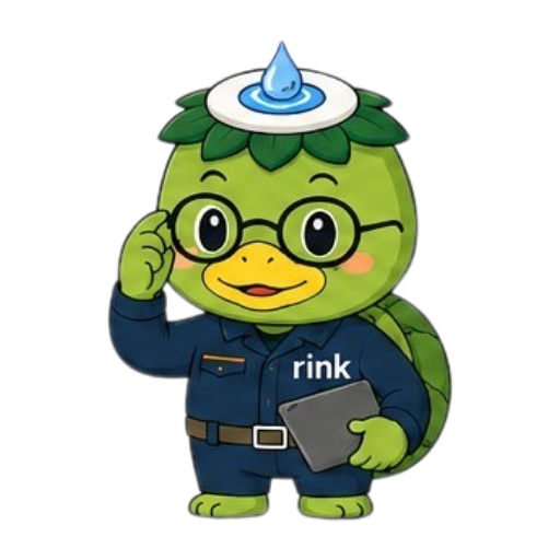 リンクくん