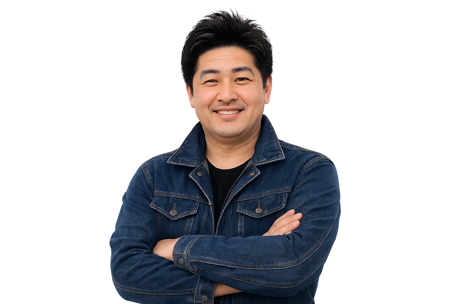 代表取締役 中村貴道