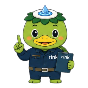 リンクくん