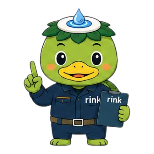 リンク君
