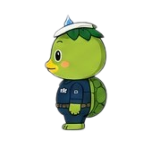 リンク君