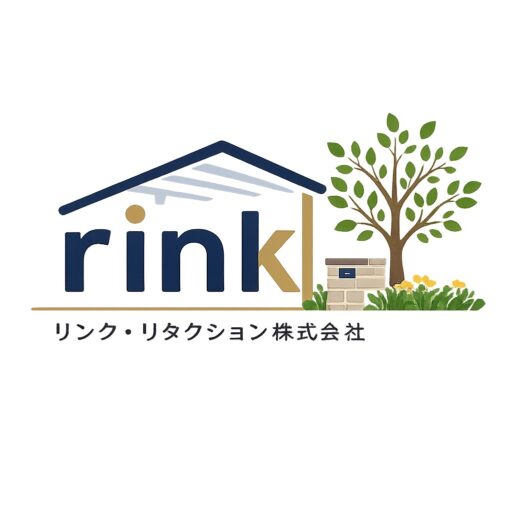 リンク・リダクション ロゴ