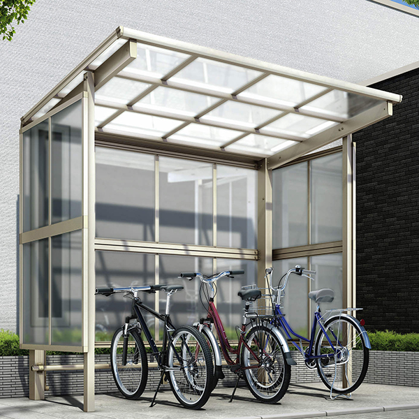 YKK AP エフルージュ FIRST ミニの施工イメージ(福岡)