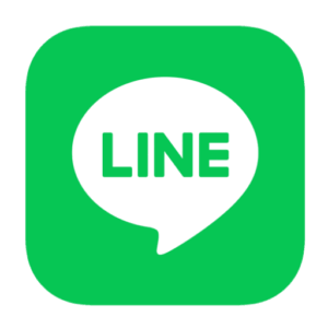 LINE
