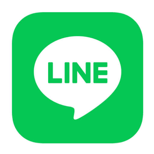 LINE